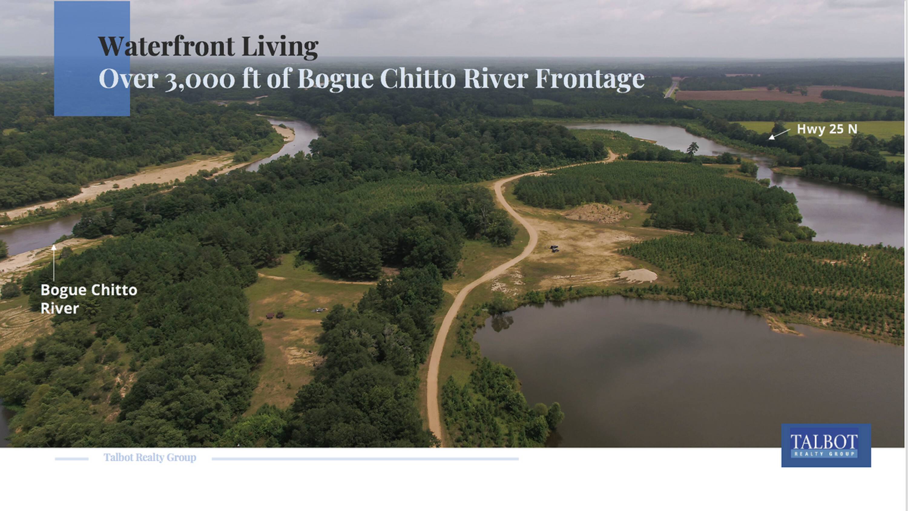 Land for Sale in Franklinton Louisiana 70438